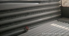 鸡笼料槽和水管的优劣鉴别方法