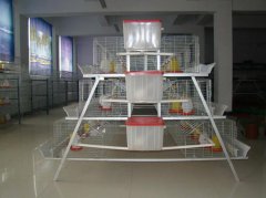 鸡笼厂家讲解鸡群饮水免疫的10大注意事项